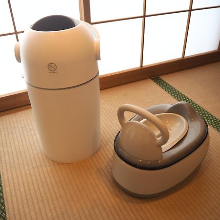 Bon Kyoto Station Aparthotel Kültér fotó