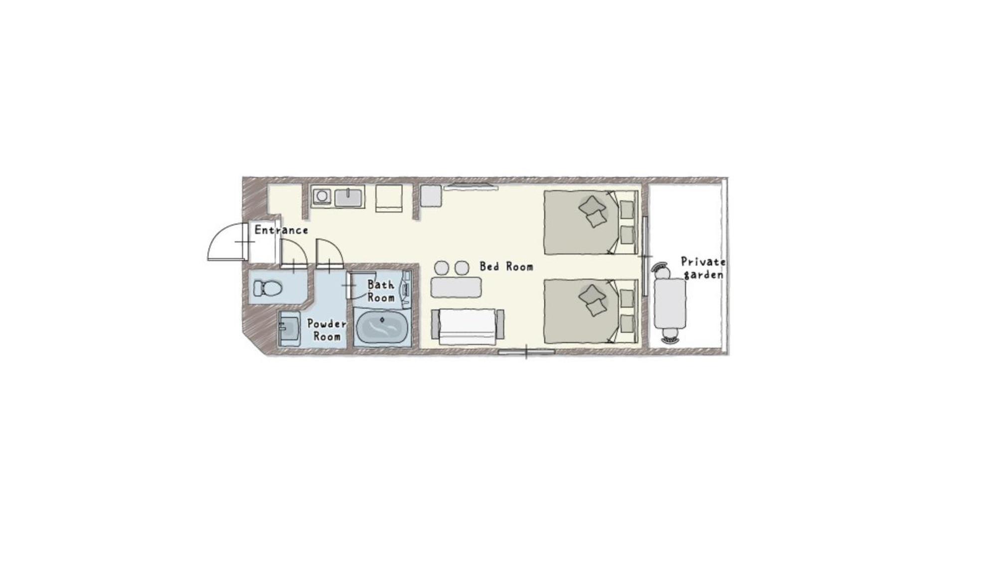 Bon Kyoto Station Aparthotel Kültér fotó