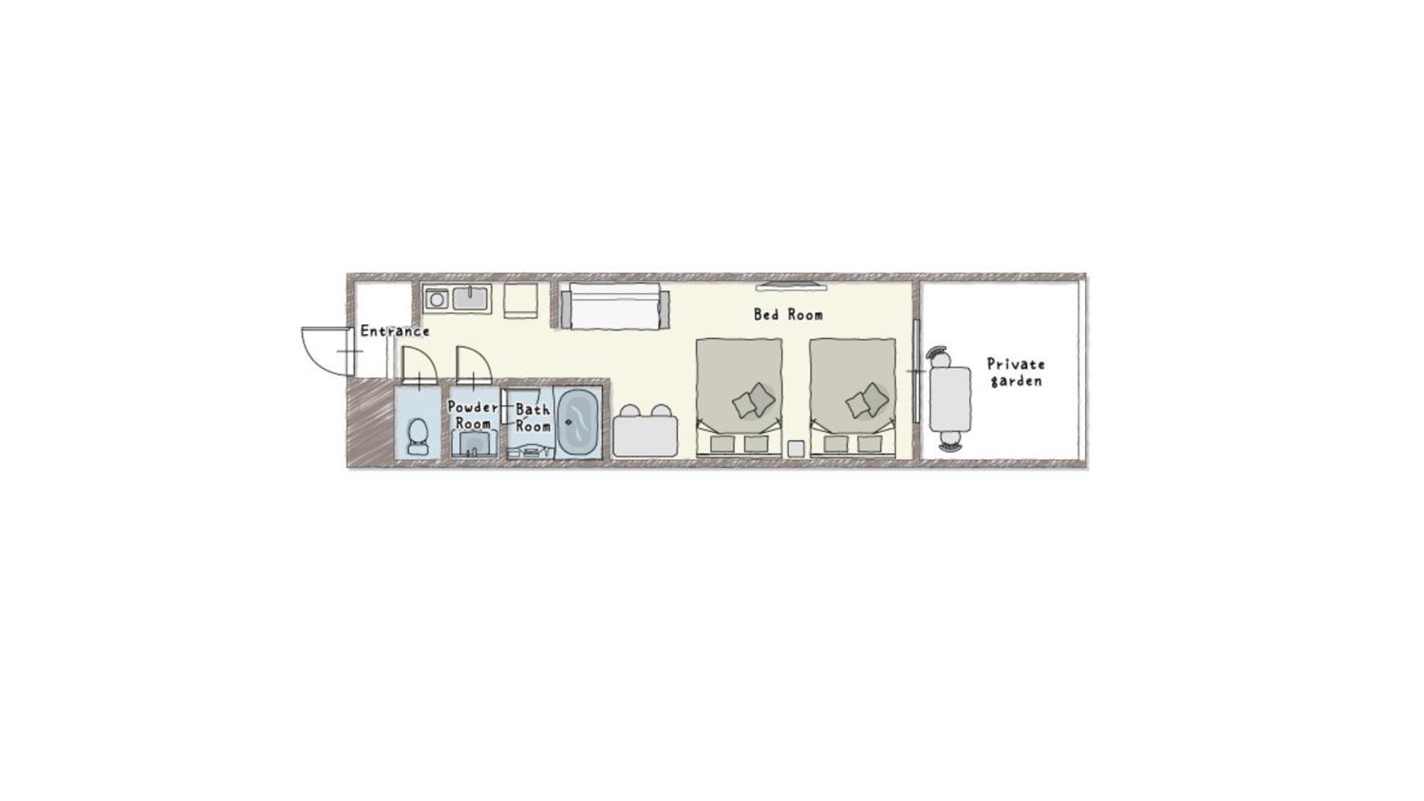 Bon Kyoto Station Aparthotel Kültér fotó