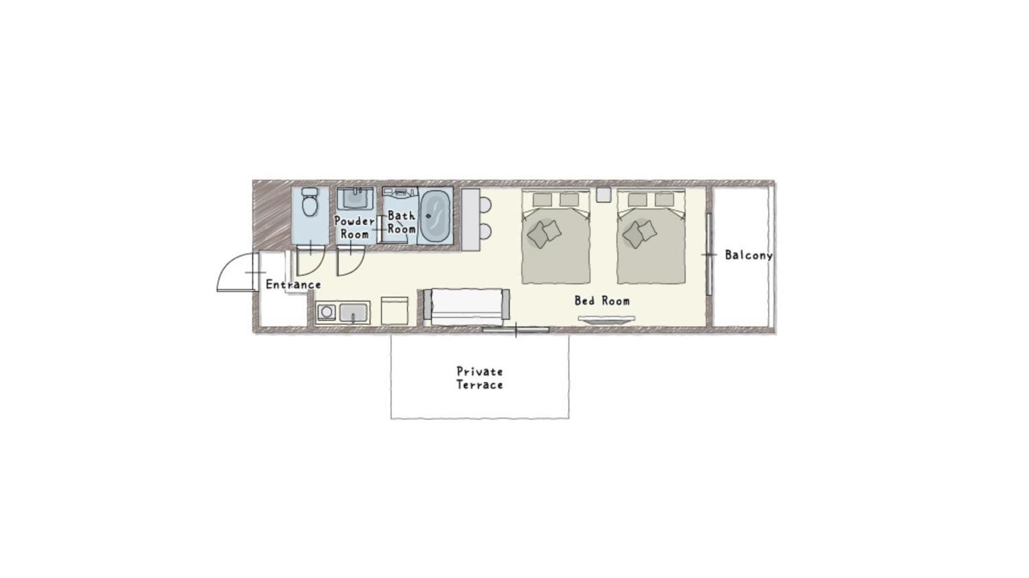 Bon Kyoto Station Aparthotel Kültér fotó